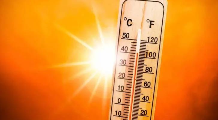 كوريا الجنوبية تسجل أعلى درجة حرارة في تاريخها عند 42.5 مئوية