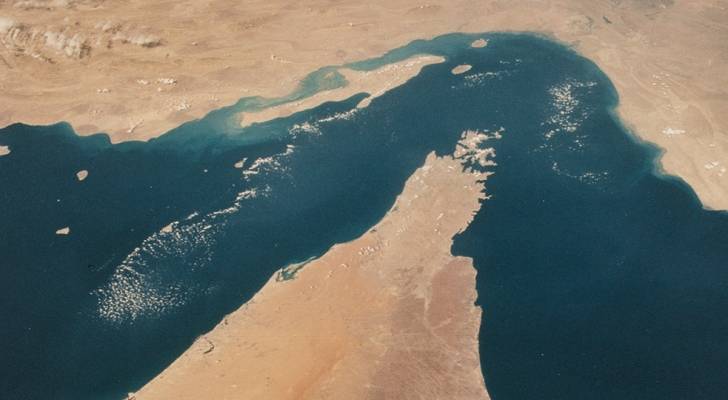 مضيق هرمز