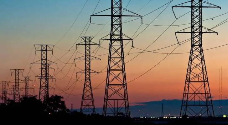 الكهرباء الوطنية: الحمل الكهربائي يتجاوز 4290 ميغاواط مع اشتداد موجة الحر