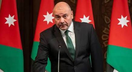 الوزير عبد المنعم العودات