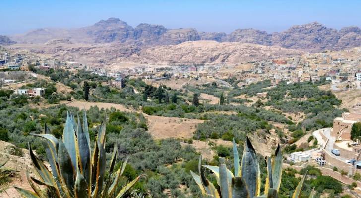 البادية الشمالية