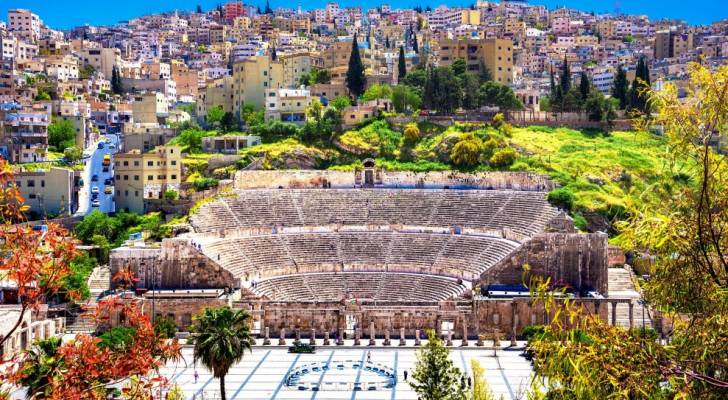 طقس حار في عمان الثلاثاء وانخفاض تدريجي على درجات الحرارة نهاية الأسبوع