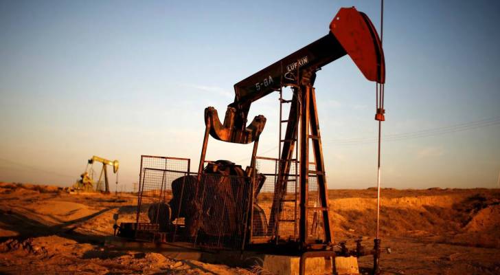 ارتفاع أسعار النفط عالميا إلى 84.94 دولارا للبرميل بنسبة زيادة بلغت 1.4%