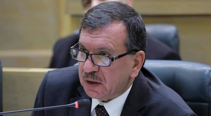 النائب هايل عياش