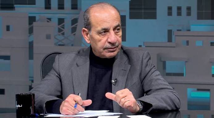 وزير الإدارة المحلية وليد المصري