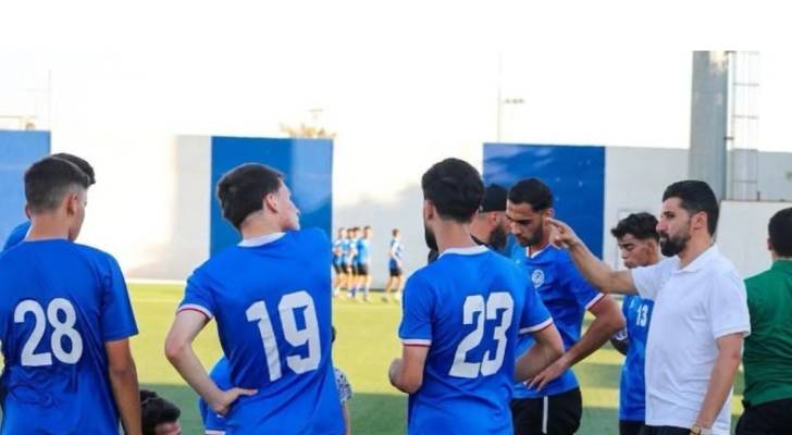 نادي الرمثا