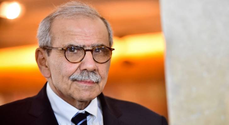 رئيس الوزراء اللبناني نواف سلام