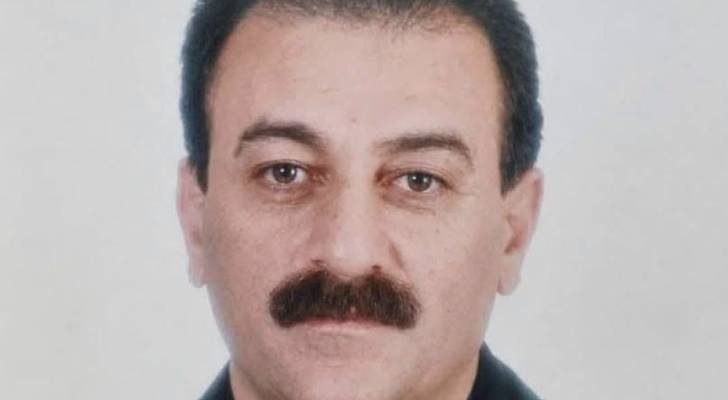 بسام بحرة وابنه سميح