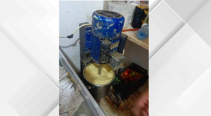 لجنة الصحة في لواء الجيزة تنفذ حملة تفتيشية على المنشآت الغذائية والمطاعم