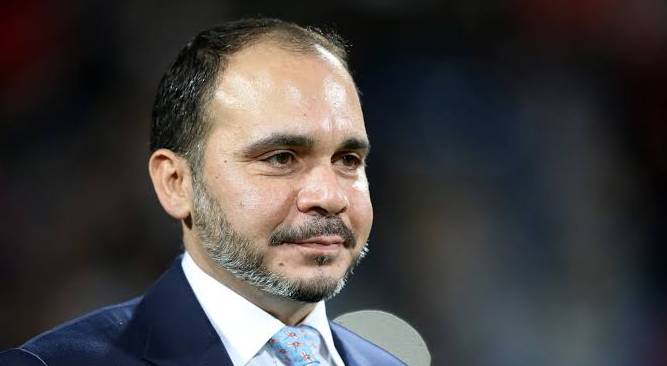 الأمير علي: لم نتسلم أموال كأس العرب وفرضت علينا ضرائب في المونديال