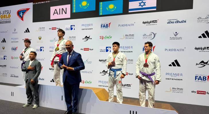 سفير كيان الاحتلال لدى دولة الإمارات العربية المتحدة