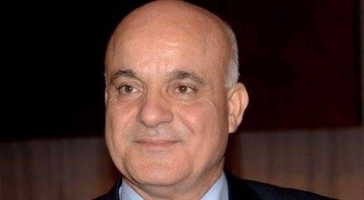 السفير مالك الطوال