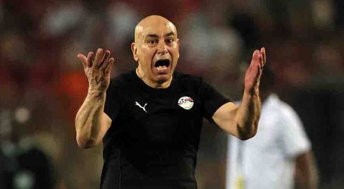 حسام حسن