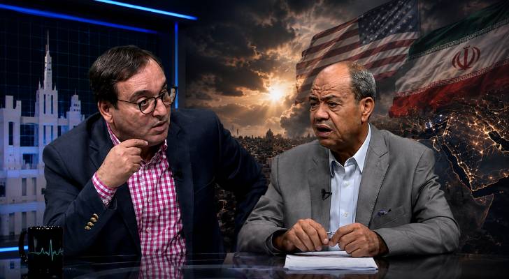 ضيوف برنامج نبض البلد