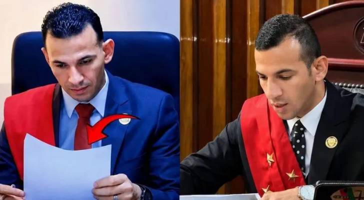 الوشاح المزور خلف أروقة المحاكم.. القصة الكاملة لسقوط "القاضي المزيف" في مصر
