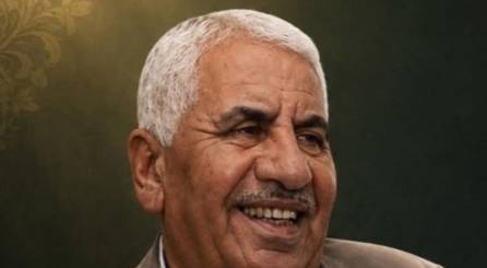 وفاة العلامة والمربي الدكتور عبد الله الخباص في الزرقاء