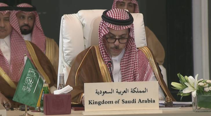 الخارجية السعودية: الانتهاكات في غزة والقدس تحد مباشر للسلام وللوضع التاريخي