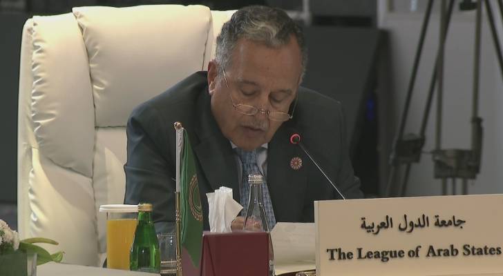 الجامعة العربية: القدس تواجه أخطارا متصاعدة وتأجيج الاحتلال يدفع نحو صراع ديني