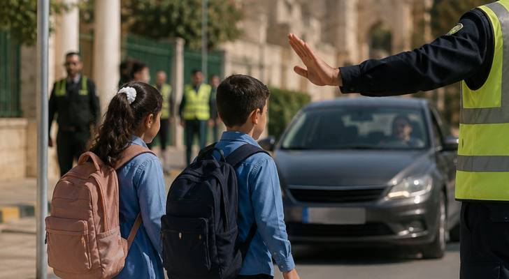 صورة مولدة بالذكاء الإصطناعي