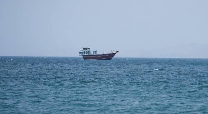 إيران: اتفاق مع عمان على المسار الملاحي في هرمز.. والمحادثات تتقدم