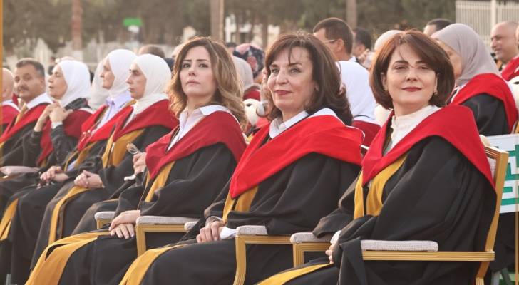 فوج الهواشم 61