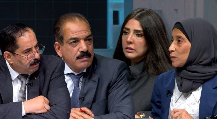 ضيوف برنامج نبض البلد