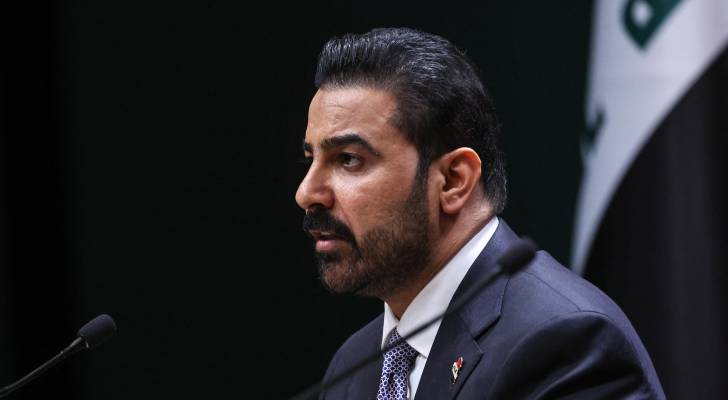 رئيس الوزراء العراقي علي الزيدي