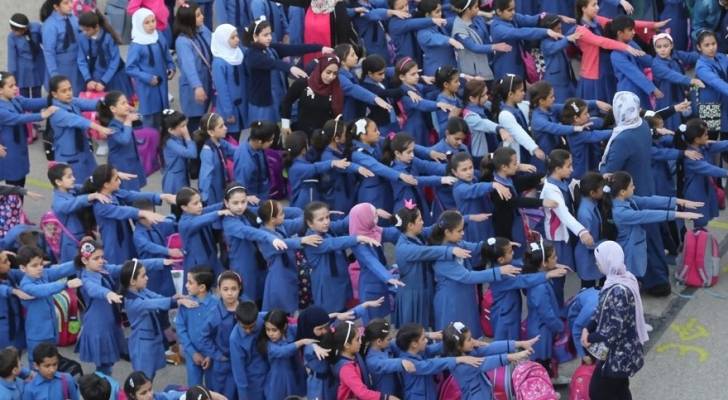 توضيح مهم من "التربية" بشأن بدء العام الدراسي 2026-2027 وحقيقة تأجيله