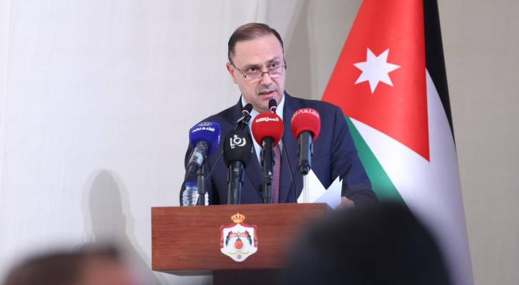 وزير الاتصال الحكومي الـناطق الـرسمي باسم الـحكومة، محمد المومني