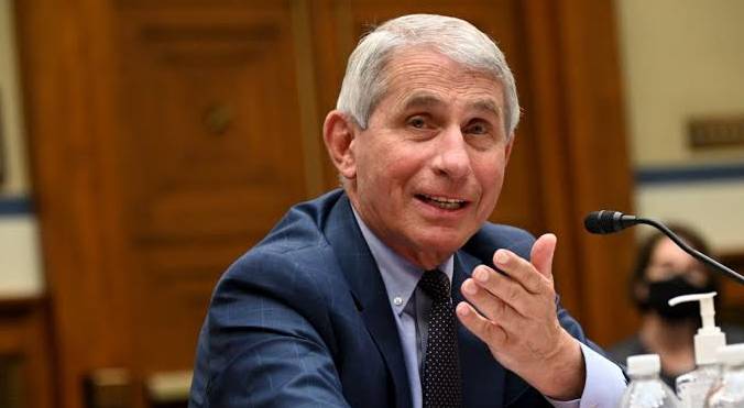 أنتوني فاوتشي