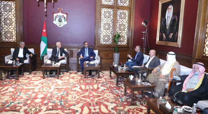 المتحدثون: المواقف الأردنية بقيادة الملك تعزز صمود الشعب الفلسطيني على أرضه