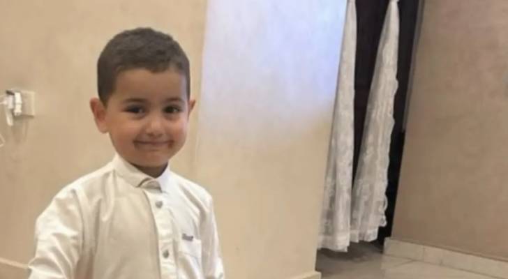 وفاة طفل بحادث دهس خلال حفل زفاف في محافظة جرش