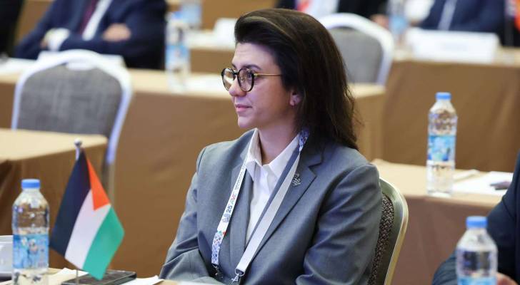 الأميرة آية بنت فيصل