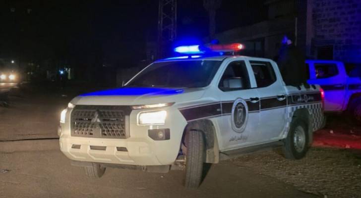 الداخلية السورية: تحييد عنصرين من "داعش" أثناء محاولة زرع عبوة ناسفة في ريف دمشق