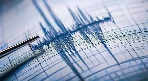 زلزال بقوة 4.6 درجات يضرب مدينة غولباف في محافظة كرمان الإيرانية
