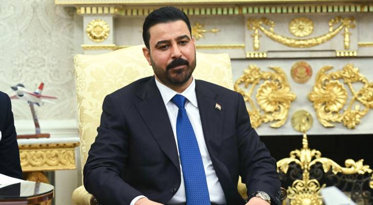 رئيس مجلس الوزراء العراقي، علي فالح الزيدي