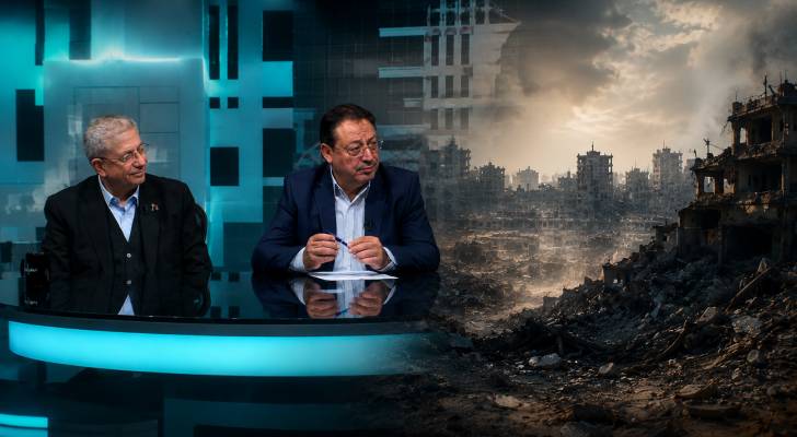 ضيوف برنامج نبض البلد