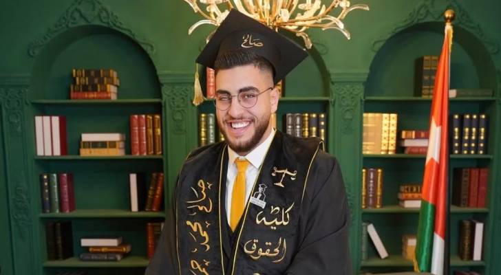 فتى الزرقاء صالح