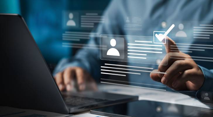صورة تعبيرية لرقمنة الخدمات