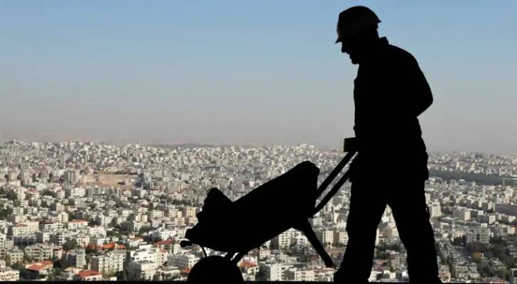 تعبيرية عن العمالة الوافدة