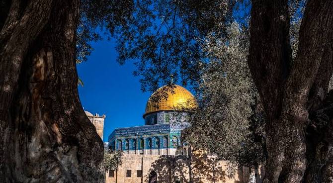 القدس