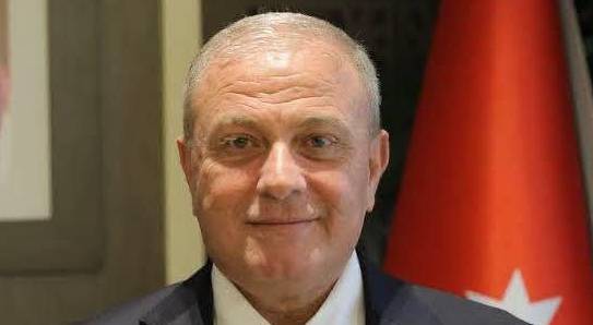 النائب الأول لرئيس مجلس النواب، خميس عطية
