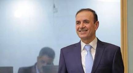 النائب عوني الزعبي