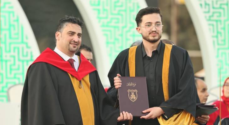 حين تصنع اللغات جسور المستقبل.. كلية اللغات الأجنبية تحتفي بفوج جديد من سفراء المعرفة