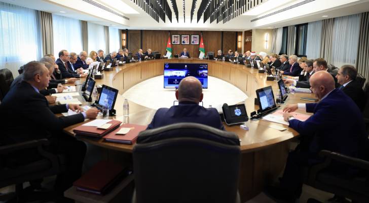 مجلس الوزراء يقر تعديلات الهيئة المستقلة والإجازات وتخصيص أراض للأسر العفيفة
