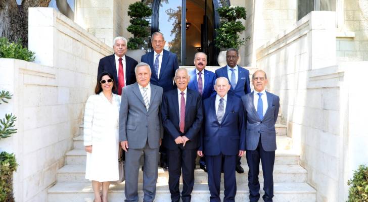 النادي الدبلوماسي