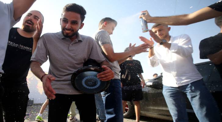 أسماء الطلبة الأوائل في الثانوية العامة التوجيهي 2026 في الأردن