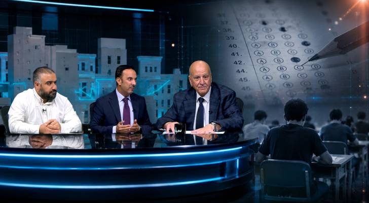ضيوف برنامج نبض البلد