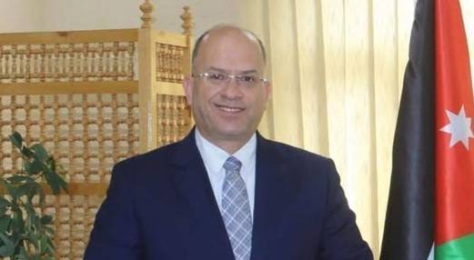 رئيس هيئة اعتماد مؤسسات التعليم العالي وضمان جودتها، ظافر الصرايرة