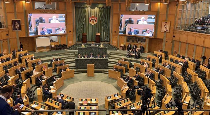 مجلس النواب يقر مشروع قانون "الاعتماد وضمان الجودة" لسنة 2026